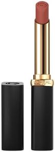 L'Oréal Paris Color Riche Volume Matte Nudes Of Worth Collection 540 Shade Unstoppable