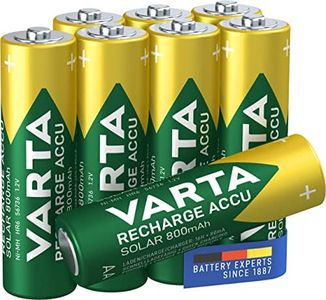 VARTA Batt
