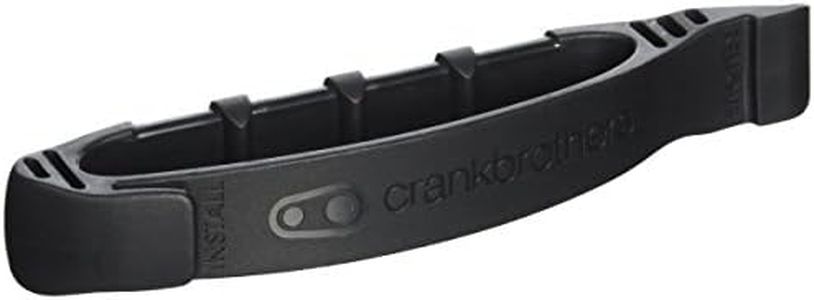 Crankbrothers Dunarri Speedier Lever , Black