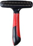 Karlie Undercoat Rake, Double Row