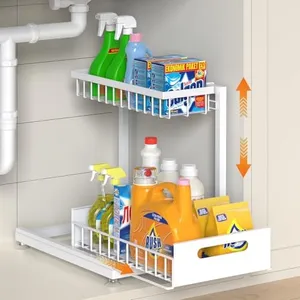 Under Sink