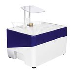 Gryphon Convertible Professional Stained Glass Grinder with Extras by Gryphon