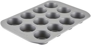 Farberware Nonstick Bakeware 12-Cup