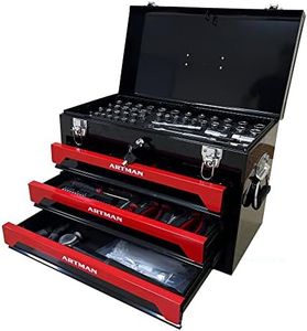 Tool Set a