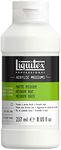 Liquitex Professional Matte Medium,