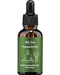 Veda Tinda Peppermint Oil, 100% Pur