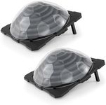 DORTALA Solar Pool Heater, Set of 2