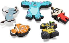 Crocs Jibbitz Disney Shoe Charms, D