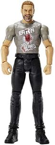 Mattel WWE