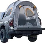 HEYTRIP Truck Bed Tent 5.5ft-5.8ft 