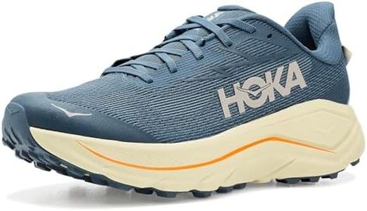 Hoka ONE ONE M Challenger 8 Wide Sneaker