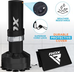 RDX Kids Punch Bag Set – 70KG Heavy Boxing Training Kit