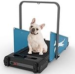 Hipicute Dog Treadmill for Medium D