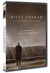 Billy Graham: An Extraordinary Journey DVD [2018] [NTSC]