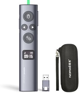 Norwii N95