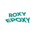 Roxy Epoxy, Silicon Mold - 2 Gallon