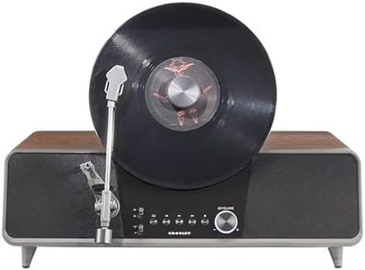Crosley CR