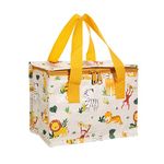 Sass & Belle Savannah Safari Lunch Bag