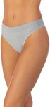 Le Mystere Women's Seamless Comfort