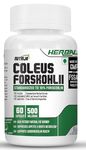 Forskolin Extract For Weight Loss 100 Pure