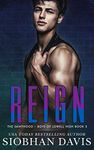 Reign: A Dark High School Reverse Harem Romance (The Sainthood - Boys of Lowell High Book 3)