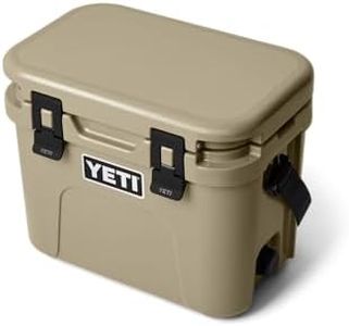 YETI Roadi