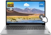 Lenovo Ideapad Laptop Touchscreen 1