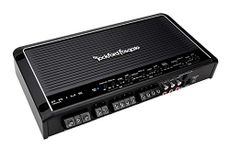 Rockford Fosgate R600x5 Prime 5-Channel Amplifier