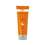 REN Clean Skincare - AHA Smart Renewal Body Serum - Exfoliating and Hydrating Skincare Serum 200 ml