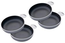 Cadac – Tapas Dishes Set of 4