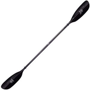 Werner Camano Carbon Straight Shaft Kayak Paddle-250cm
