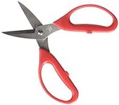 Tandy Leather Leather Scissors 3047