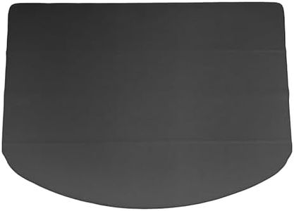 Cargo Cover Blind Parcel Shelf Shade for Tesla Model Y Juniper 2025-2026.