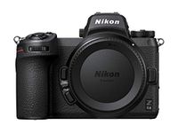 Nikon Z 6ii Fx-series Mirrorless Body, Black (34307)