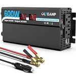 OLTEANP 600W Power Inverter Pure Si