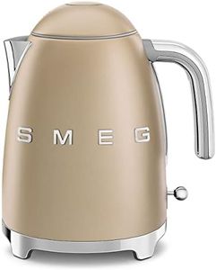 SMEG KLF03