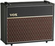 Vox V212C Guitar Extension Cabinet, 2x12"