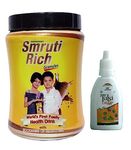 Smruti Rich