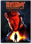 Hellboy: The Crooked Man [DVD]