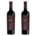 Luigi Bosca Malbec DOC Single Vineyard 75cl x 2 Bottles | 14% ABV