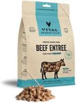 Vital Essentials Freeze Dried Raw D