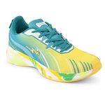 Campus Women's Camp Streak Holiday Running Shoes - 4Uk/India 22L-132, Multi Color