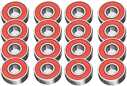 16PCS 608R