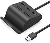 UGREEN USB Card Reader USB 3.0 Hub 