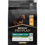 PRO PLAN® Small & Mini Puppy Healthy Start Dry Dog Food with Chicken 3kg