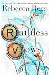 Ruthless Vows (Letters of Enchantment Book 2)