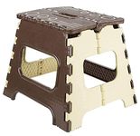 12 Inch Step Stool For Adults