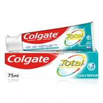 Colgate Total Daily Repair Toothpaste 75ml