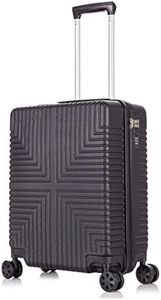 DK Luggage