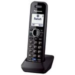 Panasonic KXTGA950B Dect_6.0 2 Line Extra Handset for KX-TG95XX Series Telephones